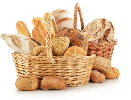 Panadería Ca’n Tòfol variedad de panes