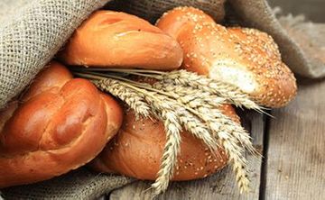Panadería Ca’n Tòfol panes y trigo